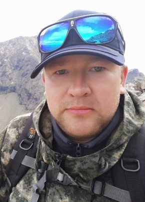 Лев из Березовки 42 года