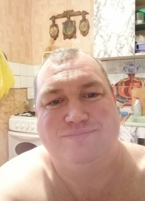 Юрий, 45, Россия, Миллерово