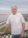 Пётр, 62 года, Ярославль