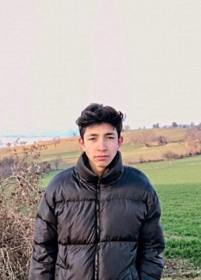 Sezai Toprak, 19, Türkiye Cumhuriyeti, Adana