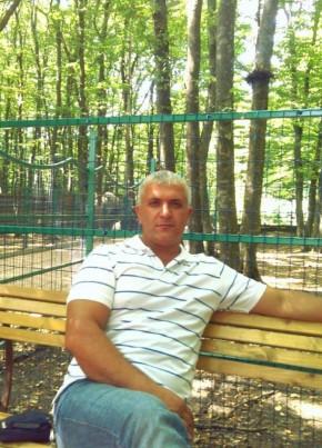 Алекс, 47, Россия, Москва