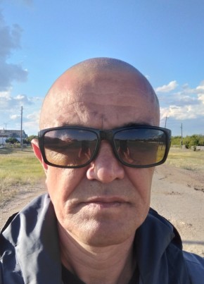 Azamat, 46, Kazakhstan, Aqtobe