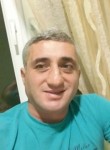 Zaur Batumeli, 50 лет, Երեվան