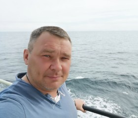 Евгений, 45 лет, Балаково