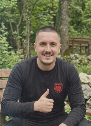 Егор из Самары 42 года