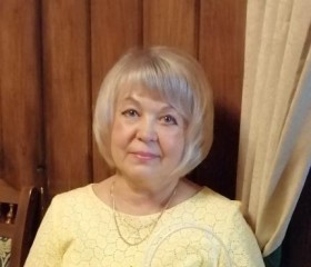 Lidiya., 61, Ulyanovsk