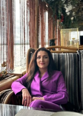 Izabella, 46, Russia, Moscow