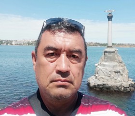 Amir, 55, Vladivostok