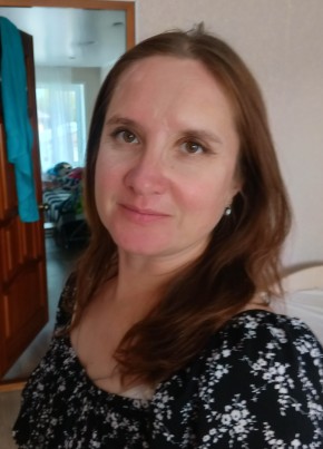 Елена из Набережные Челны 43 года