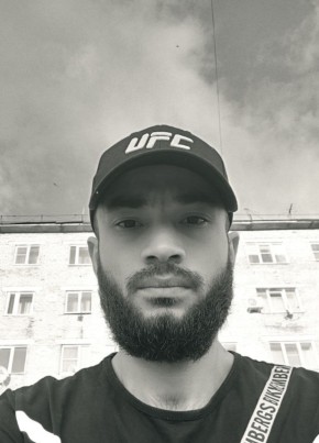 Aziz, 27, Россия, Тулун