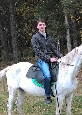 Artem, 34, Россия, Тюмень