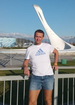 Дмитрий, 53, Россия, Железногорск (Красноярский край)