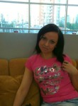Alena, 42  , Novosibirsk