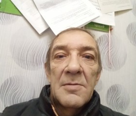 Геннадий Найдин, 59 лет, Новосибирск