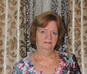 нина, 71 год, Мурманск