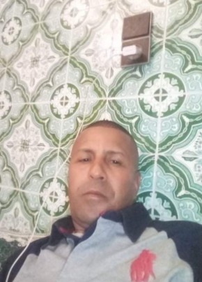Ahmed zin из بني ملال 54 года