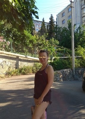 Каролина, 24, Россия, Ялта