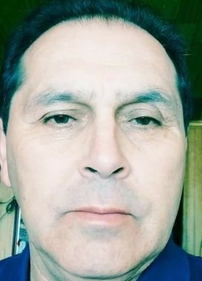 Emiliano Herna, 63, República de Chile, Santiago de Chile