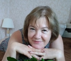 Инна, 57 лет, Новороссийск
