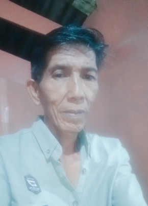 Jody, 54, Indonesia, Kota Padang