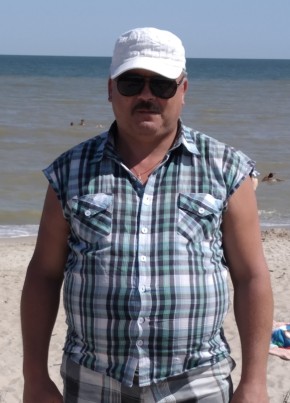 Виталий, 52, Україна, Кропивницький