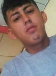 Carlos, 22 года, La Ceiba