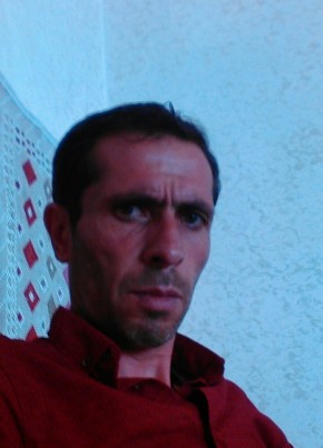 Taner, 43, Türkiye Cumhuriyeti, Kars