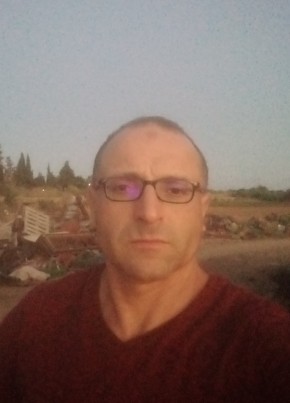 Habib из تونس 53 года