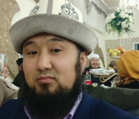 Самат Саматбеков, 34 года, Бишкек