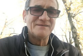Алексей, 57 - Только Я