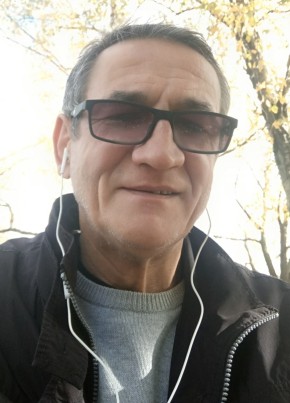 Aleksey, 58, Russia, Saint Petersburg