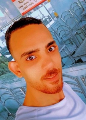 Ahmad Eika 👑 из القاهرة 26 лет