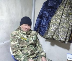 Замирбек, 45 лет, Бишкек