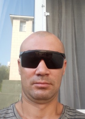 Николай, 35, Қазақстан, Астана