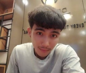 ไม่บอก, 27, Ban Na