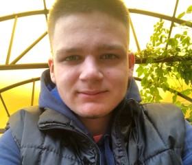 Мирослав, 24 года, Колпино