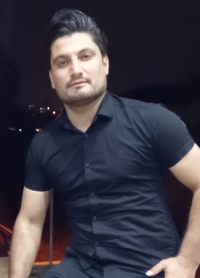 Ramin, 36, كِشوَرِ شاهَنشاهئ ايران, چالوس