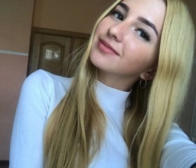 Олеся, 23 года, Ульяновск