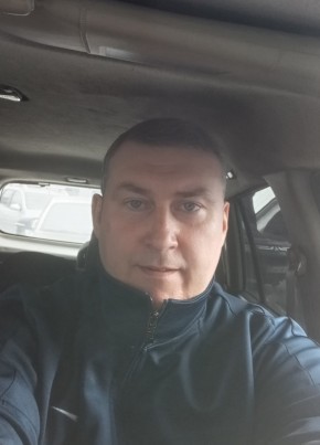 Станислав из Новосибирска 44 года