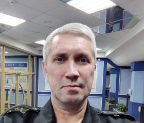 Сергей, 52 года, Архангельск