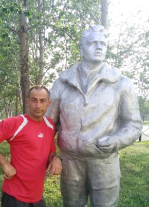 Дмитрий, 51, Россия, Зеленокумск