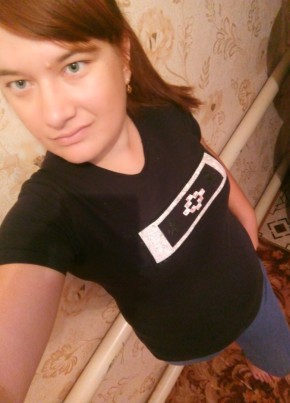 Анастасия, 30, Россия, Екатериновка