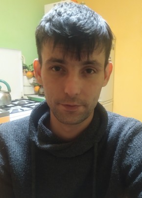 Дмитрий, 31, Россия, Славск