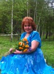 Lyudmila, 62, Krasnodar