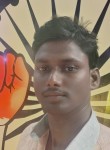 Pradeep, 27 лет, Chemmumiahpet