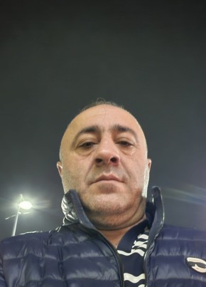 Igor, 45, Azerbaijan, Sheki