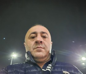 Igor, 45, Sheki