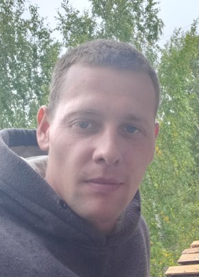 Костя Шулаев