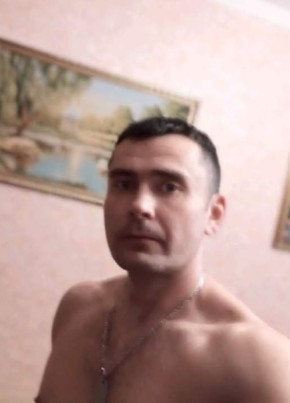 Василий, 42, Россия, Лопатинский