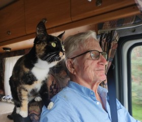 Pauli, 69, Tallinn